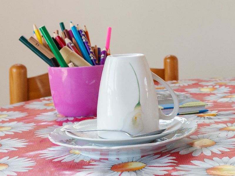 Lebensfreunde Kaffee Tasse Seniorenpflege